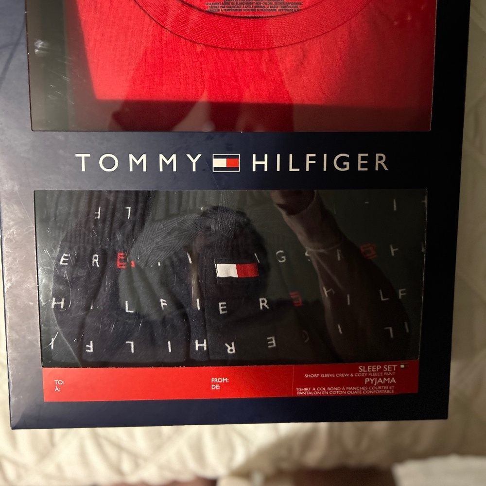 Men’s Pajama
